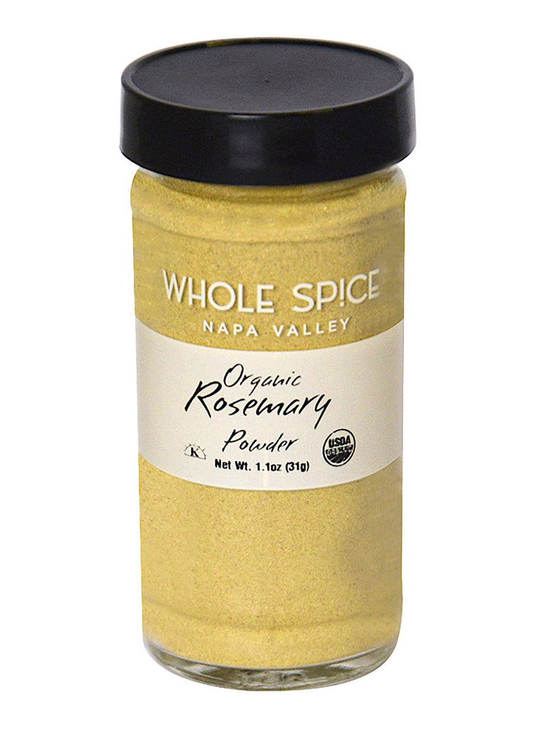 Rosemary Powder Organic