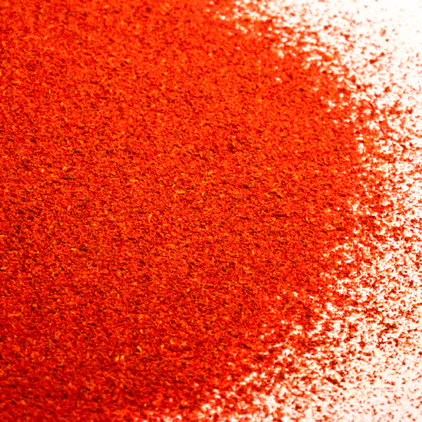 Saffron Powder