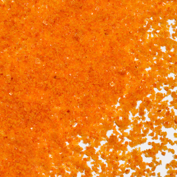 Saffron Salt