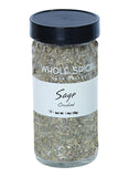 Sage Crushed