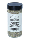 Sage Crushed