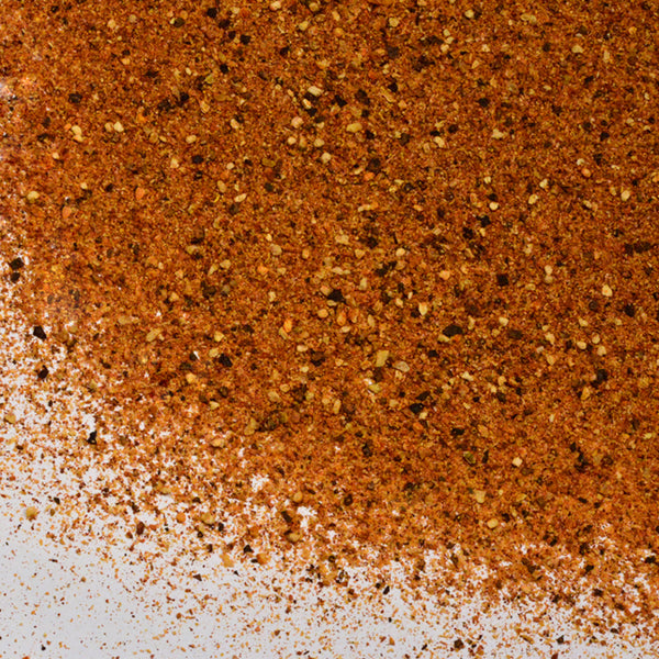 Salt-Free Seasoning