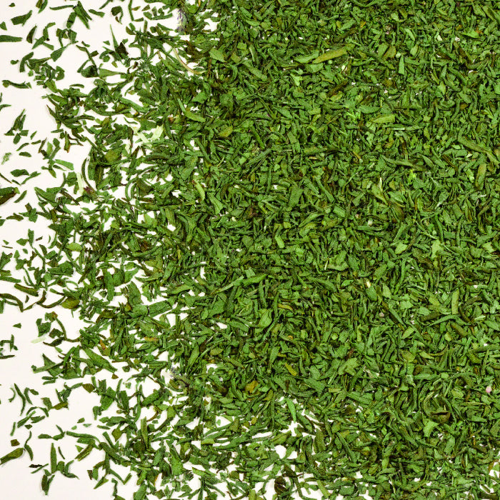 Savory Leaves