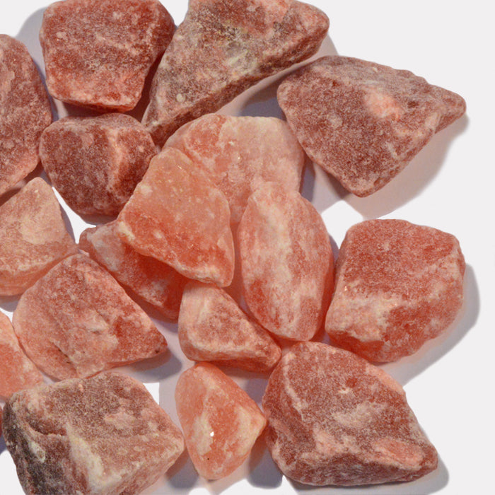 Himalayan Pink Salt Crystals