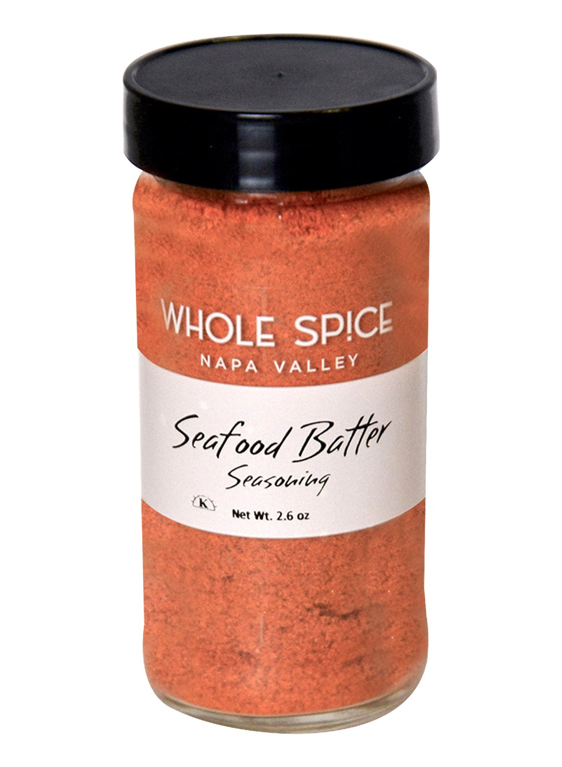 Seafood Batter Seasoning