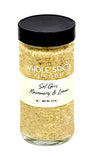 Rosemary Lemon Salt