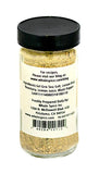 Rosemary Lemon Salt