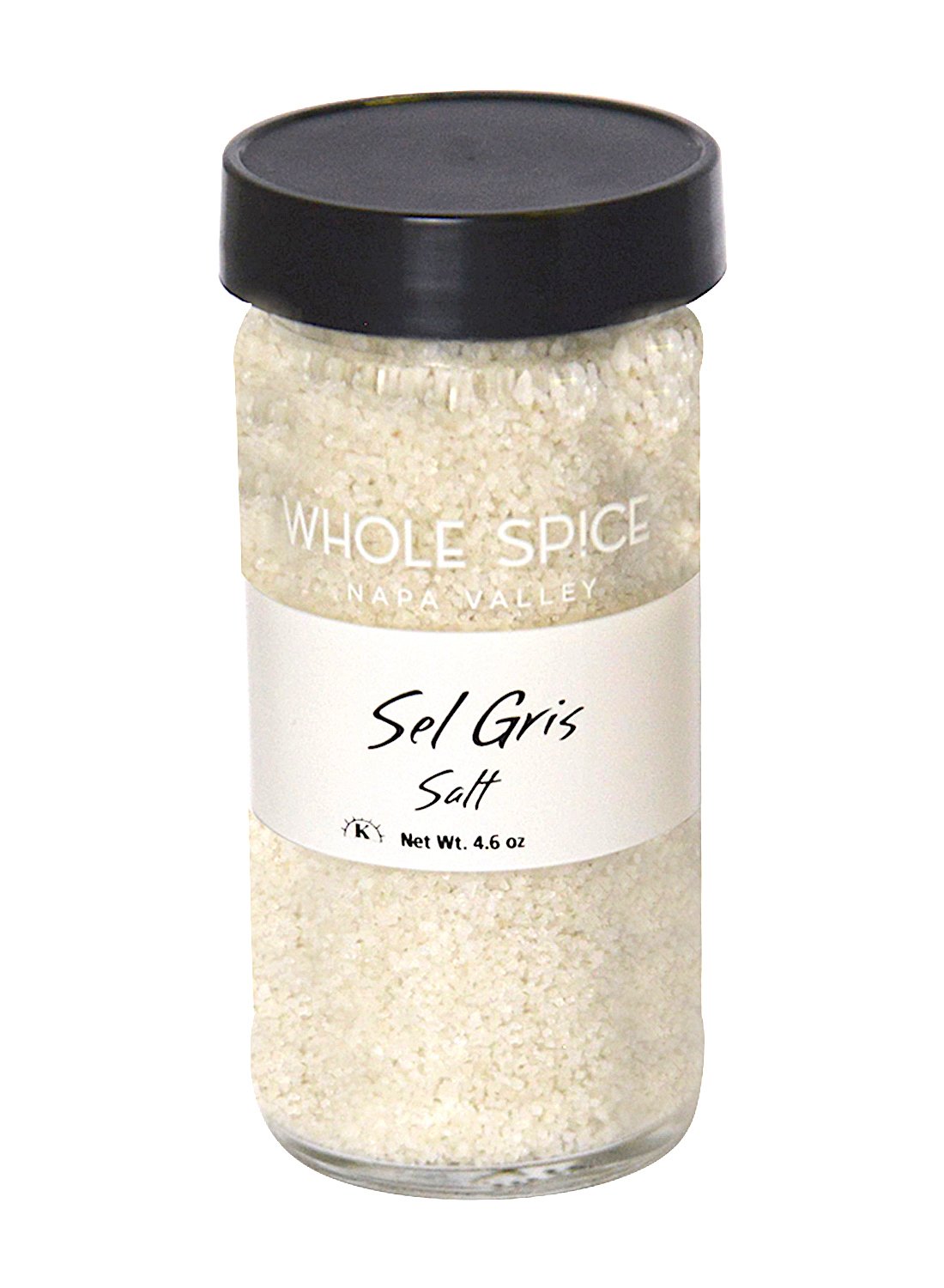 Sel Gris Salt