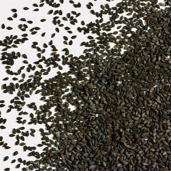 Black Sesame Seeds