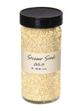 Sesame Seeds White