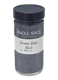 Sesame Seeds Black