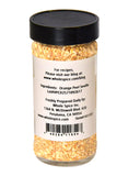 Seville Bitter Orange Peel