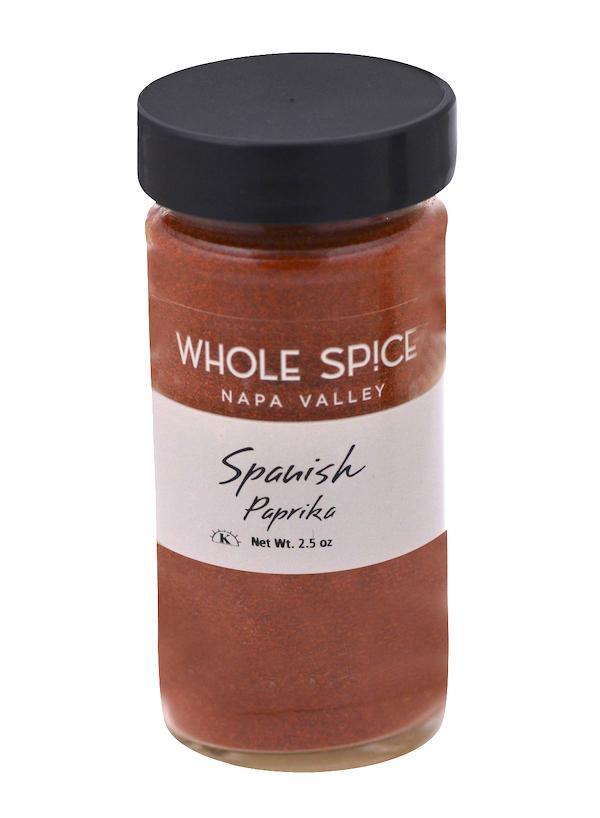 Spanish Paprika