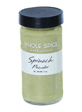 Spinach Powder