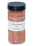 Steak House Rub