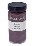Sumac Ground