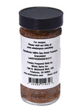 Sun Dried Tomatoes Granulated