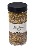 Szechuan Salt