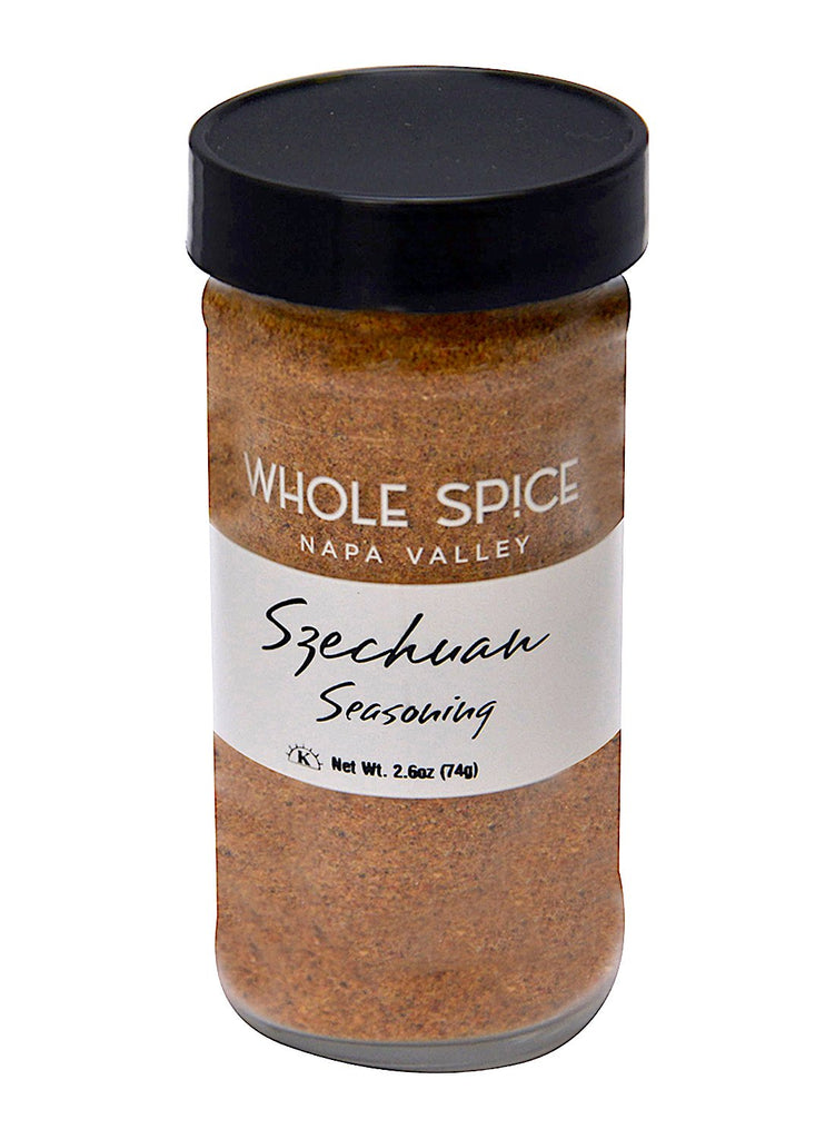 Szechuan Seasoning