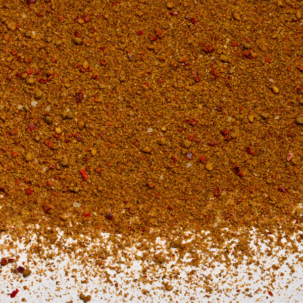 Szechuan Seasoning