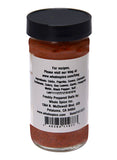 Tandoori Spice Rub