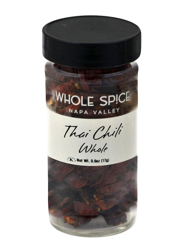 Thai Chili Whole