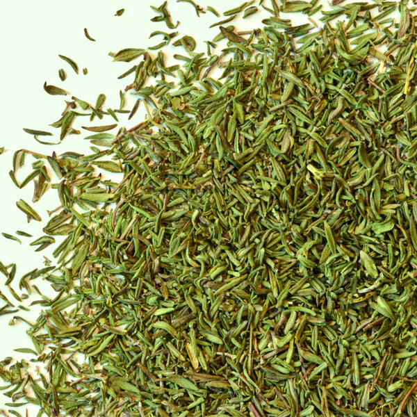 Organic Thyme Leaves