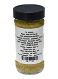 Turkish Spice Rub