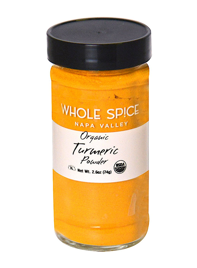 Turmeric Powder Organic