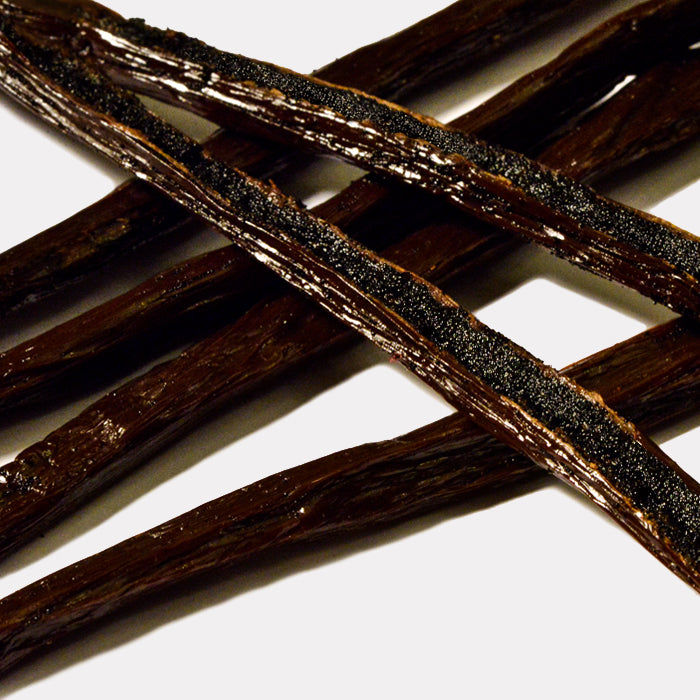 Vanilla Beans 
