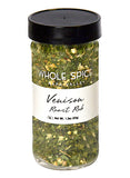Venison Roast Seasoning