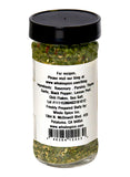 Venison Roast Seasoning