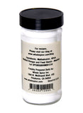Vinegar Powder