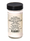 White Chocolate Mousse Powder