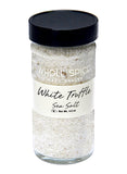 White Truffle Sea Salt