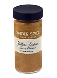 Yellow Indian Curry Powder