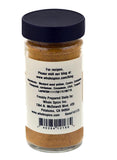 Yellow Indian Curry Powder