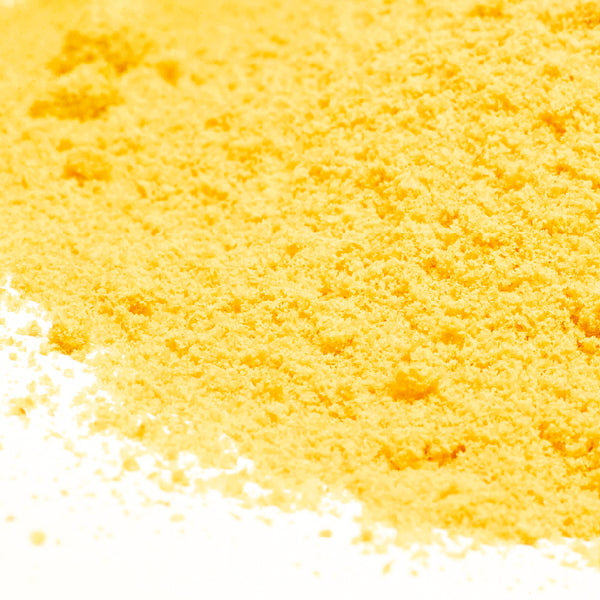 Yellow Mustard Seed Powder