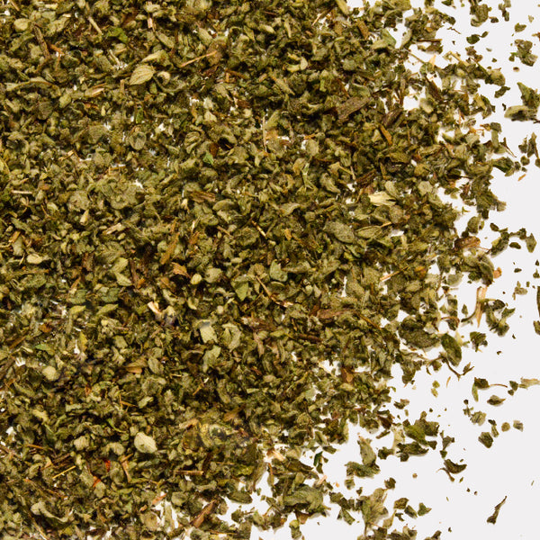 Za'atar Herb